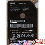 HITACHI Note для HDD 2.5inch HTS541010A9E662 1TB