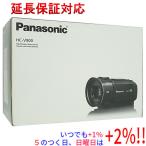Panasonic デジタルビデオカメラ HC-V900