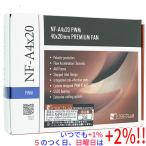 Noctua ケースファン NF-A4x20 PWM【いつでも+1％！5のつく日と日曜日は+2%！】　爆買