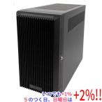SILVERSTONE NASケース SST-CS382【いつでも+1％！5のつく日と日曜日は+2%！】　爆買