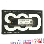 PRINCETON 内蔵型SSD M.2 NVMe対応 PHD-ISM2G4-1T 1TB【いつでも+1％！5のつく日と日曜日は+2%！】　爆買