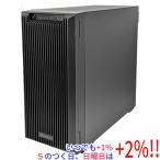 【新品(開封のみ)】 SILVERSTONE NAS向けPCケース CS383 SST-CS383【いつでも+1％！5のつく日と日曜日は+2%！】　爆買