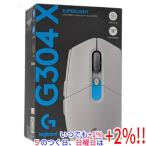 ロジクール ゲーミングマウス G304 X SUPERLIGHT G304X-SL-WH ホワイト【いつでも+1％！5のつく日と日曜日は+2%！】　爆買