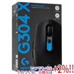 ロジクール ゲーミングマウス G304 X SUPERLIGHT G304X-SL-BK ブラック【いつでも+1％！5のつく日と日曜日は+2%！】　爆買
