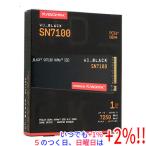 Sandisk WD_Black SN7100 NVMe SSD WDS100T4X0E-EC 1TB[ в любое время +1%!5. .. день . воскресенье. +2%!]. покупка 