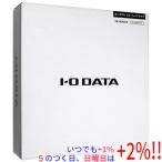 【中古】I-O DATA アイ・オー・データ製 外付型Blu-rayドライブ EX-BD01W 元箱あり