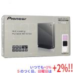 [ б/у ]PIONEER Pioneer портативный Blue-ray Drive BDR-XS05J оригинальная коробка есть [ в любое время +1%!5. .. день . воскресенье. +2%!]. покупка 