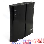 【中古】BUFFALO バッファロー 有線LANルーター BHR-4GRV2 スタンドなし【いつでも+1％！5のつく日と日曜日は+2%！】　爆買