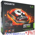 【５のつく日！ゾロ目の日！日曜日はポイント+3％！】【中古】GIGABYTE製グラボ GV-N1080XTREME-8GD Premium pack PCIExp 8GB 元箱あり