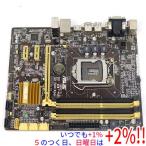 【中古】ASUS製 MicroATXマザーボード B