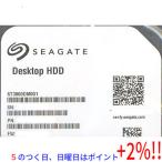 【５のつく日はポイント+3％！】【中古】SEAGATE製HDD ST3000DM001 3TB SATA600 7200 0〜100時間以内