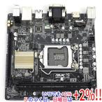 [ б/у ]ASUS Mini-ITX материнская плата H110I-PLUS LGA1151