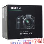 [ б/у ]FUJIFILM цифровая камера FinePix S9200 1620 десять тысяч пикселей оригинальная коробка есть 