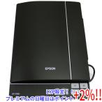 【５のつく日！ゾロ目の日！日曜日はポイント+3％！】【中古】EPSON製 カラリオ・スキャナ GT-F740 本体のみ