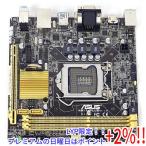[ в любое время +1%!5. .. день . воскресенье. +2%!][. покупка ][ б/у ]ASUS Mini-ITX материнская плата H81I-PLUS LGA1150
