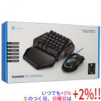 【中古】GameSir ゲーミングキーボード＆マウス GameSir VX AimSwitch 元箱あり