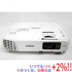 [ б/у ]EPSON производства жидкокристаллический проектор EB-X18 2900 люмен дистанционный пульт нет 