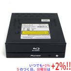 ショッピングdvd-r 【中古】PIONEER パイオニア製 内蔵型ブルーレイドライブ BDR-S09J-X