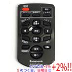 [ б/у ]Panasonic цифровая фоторамка для дистанционный пульт N2QAYC000050