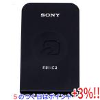 【５のつく日！ゾロ目の日！日曜日はポイント+3％！】【中古】SONY製 ICカードリーダーライター パソリ RC-S370