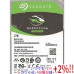【中古】SEAGATE製HDD ST3000DM007 3TB SATA60