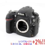 ニコン ニコンDシリーズ D800 ボディ デジタル一眼レフカメラ
