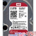 [ б/у ]Western Digital производства HDD WD20EFRX 2TB SATA600 5000~6000 часов в течение 