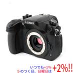 [ б/у ]Panasonic LUMIX DMC-GH4-K корпус 