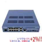 【中古】YAMAHA製 ギガアクセスVPNルーター RTX1210【いつでも+1％！5のつく日と日曜日は+2%！】　爆買