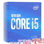 [ в любое время +1%!5. .. день . воскресенье. +2%!][. покупка ][ б/у ]Core i5 10400 2.9GHz 12M LGA1200 65W SRH78 оригинальная коробка есть 