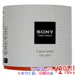 [ б/у ]SONY производства Cyber-shot DSC-QX10 черный 1820 десять тысяч пикселей выставленный товар 