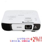 [ в любое время +1%!5. .. день . воскресенье. +2%!][. покупка ][ б/у ]EPSON производства жидкокристаллический проектор EB-U42 3600 люмен 