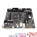 【中古】GIGABYTE MicroATXマザーボード 