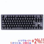 【中古】Corsair ゲーミングキーボード K70 CORE TKL CH-911911E-JP ブラック【いつでも+1％！5のつく日と日曜日は+2%！】　爆買
