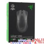 [ б/у ]Razerge-ming мышь Viper V3 Pro RZ01-05120100-R3A1 Black оригинальная коробка есть 