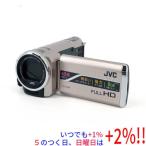 【中古】Victor・JVC メモリームービ�