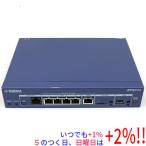 【中古】YAMAHA製 ギガアクセスVPNルーター RTX830 ゴム足なし【いつでも+1％！5のつく日と日曜日は+2%！】　爆買