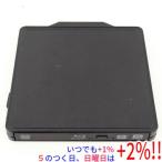 [ б/у ]BUFFALO Buffalo установленный снаружи Blue-ray Drive BRXL-PCW6U2-BK