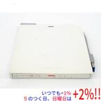 [ б/у ]BUFFALO Buffalo установленный снаружи Blue-ray Drive BRXL-PT6U3-WH