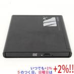 [ б/у ]Logitec Logitec портативный DVD Drive LDR-PMJ8U2VBK[ в любое время +1%!5. .. день . воскресенье. +2%!]. покупка 
