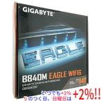 GIGABYTE MicroATX материнская плата B840M EAGLE WIFI6 SocketAM5 не использовался [ в любое время +1%!5. .. день . воскресенье. +2%!]. покупка 