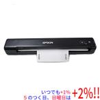 [ б/у ]EPSON A4 мобильный сканер ES-50 черный оригинальная коробка есть 