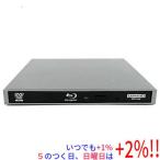 【中古】Logitec ロジテック Mac対応 外付けブルーレイドライブ LBD-LPWBWU3CMDG グレーシルバー