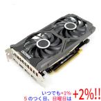 【中古】Inno3Dグラボ GeForce GTX 1660 Ti 