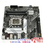 [ б/у ]ASUS MicroATX материнская плата PRIME B660M-AJ D4 LGA1700 есть перевод [ в любое время +1%!5. .. день . воскресенье. +2%!]. покупка 