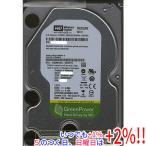 [ б/у ]Western Digital HDD WD20EURX 2TB SATA600 0~100 часов в течение корпус ...[ в любое время +1%!5. .. день . воскресенье. +2%!]. покупка 