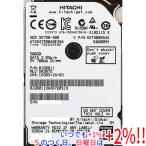 [ б/у ]HITACHI Note для HDD 2.5inch HTS547550A9E384 500GB 2000~3000 часов в течение [ в любое время +1%!5. .. день . воскресенье. +2%!]. покупка 