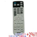 [ б/у ]EPSON проектор для дистанционный пульт 160280500[ в любое время +1%!5. .. день . воскресенье. +2%!]. покупка 