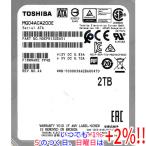 [ б/у ]TOSHIBA HDD MG04ACA200E 2TB SATA600 7200 7000~8000 часов в течение [ в любое время +1%!5. .. день . воскресенье. +2%!]. покупка 