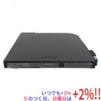 [ б/у ]BUFFALO Buffalo портативный DVD Drive DVSM-PTV8U3-BKA черный . покупка 